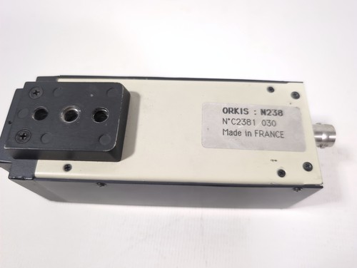 Camera industrielle orkis n238 - industrielle,