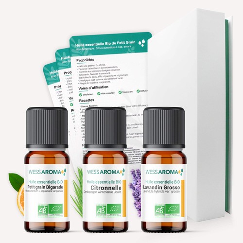 Coffret diffusion huiles - 3,