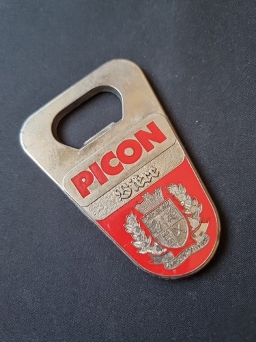 Décapsuleur acier picon - en,