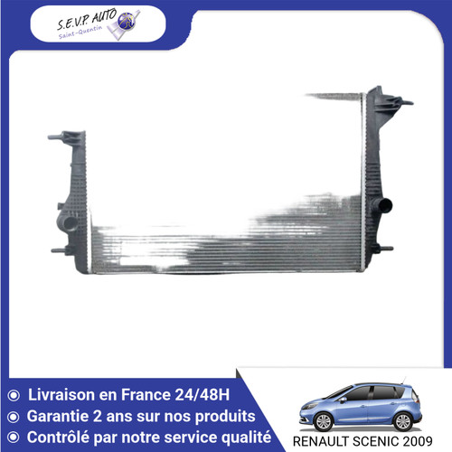 Radiateur renault - 🇫🇷,