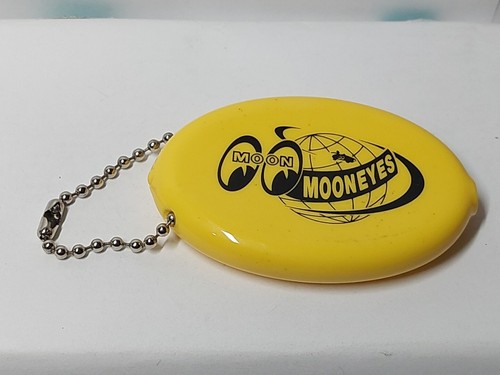 Moon porte clefs - ,