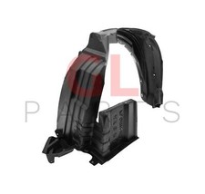 Intérieur Roue Arc Housse