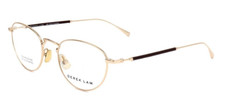 Petites Lunettes de vue Rétro