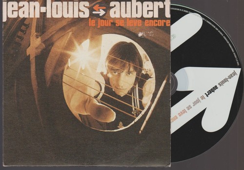 Jean louis aubert - aubert, jour