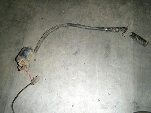 Bobine allumage et - bobine,