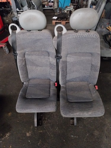 Banquette places renault - 2,