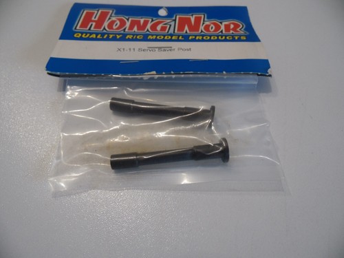 Hongnor servo saver post - hongnor,
