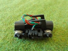 BOGIE AVANT FAUSSE-MOTRICE