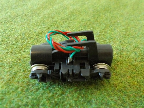 Bogie avant fausse motrice - bogie, fausse-motrice