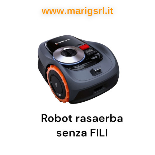 Robot segway i108e - segway,