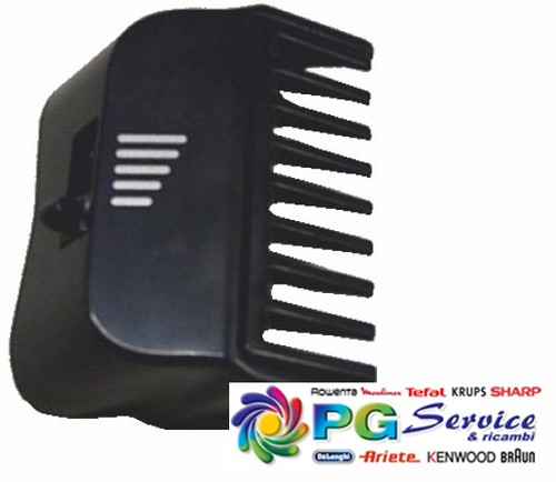 Rowenta peigne 2 5 mm - -, 2,5