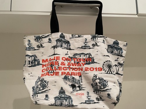 Sac voyage maje - voyage,