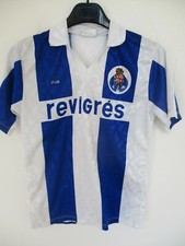 Maillot F.C PORTO vintage JOAO