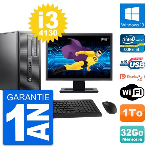Tour prodesk 600 g1 - prodesk,