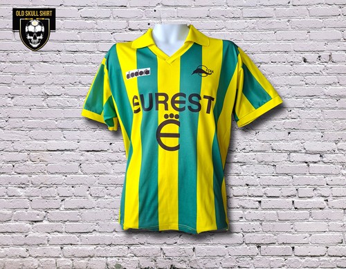 Maillot officiel diadora - diadora, fc