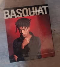 JEAN MICHEL BASQUIAT - Oeuvres