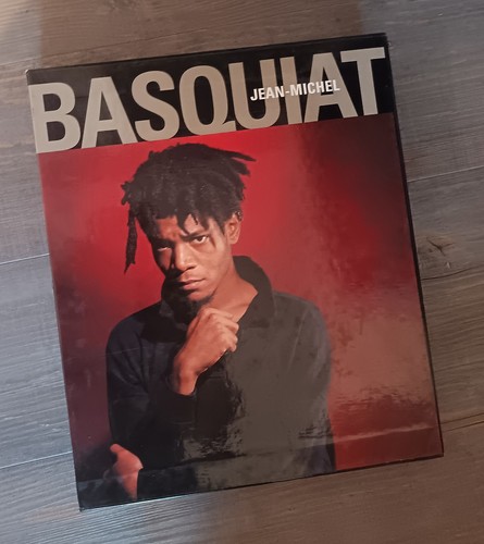 Jean michel basquiat - michel, oeuvres