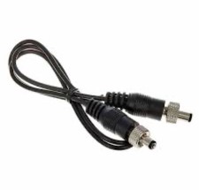 Câble d'alimentation 12V avec