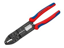 Pince sertir knipex 240mm - À,