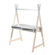 Bureau enfant tipi - bureau,