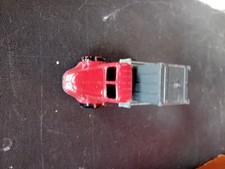 BERLIET DINKY TOYS "34" MF