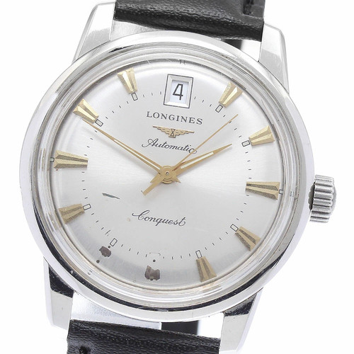 Montre longines conquest - montre,