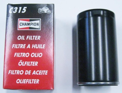 Filtre huile harley davidson - a,