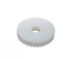 Vitesse De Nylon Compatible Réducteur Mouvement Poêle à Granulés Mcz Red Compact