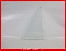 Vitre Fixe Triangle Arrière
