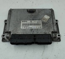 boîtier FIAT STILO 2C 09 01