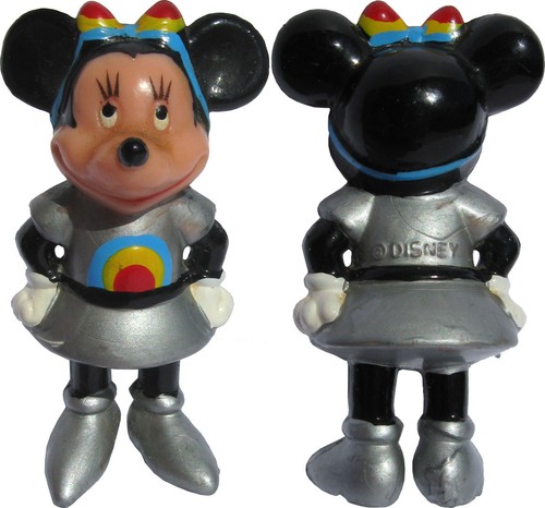 Michael jackson figurine - jackson,
