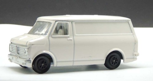 Vrai dinky toys 410 bedford - 410,