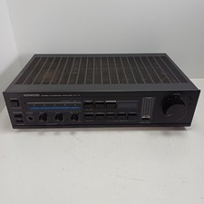 Kenwood KA-74 Stereo