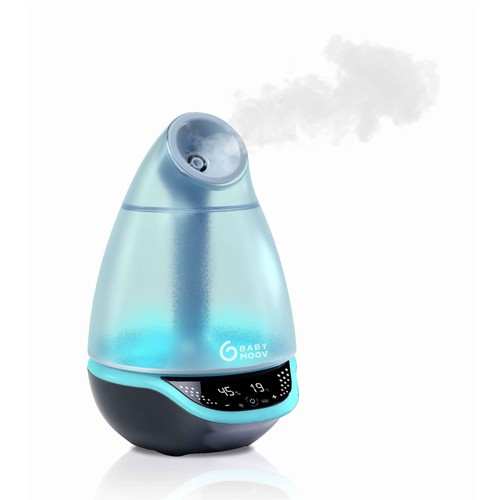 Babymoov hygro humidifier - -,