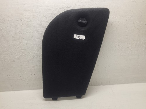 Porte vide poche arrière