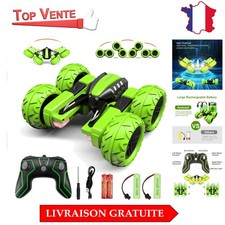 Voiture Télécommandée Tout