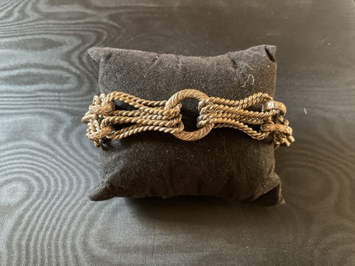 Bracelet art deco vintage - art,