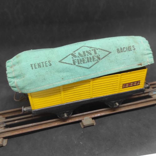 Hornby wagon tombereau - hornby, o
