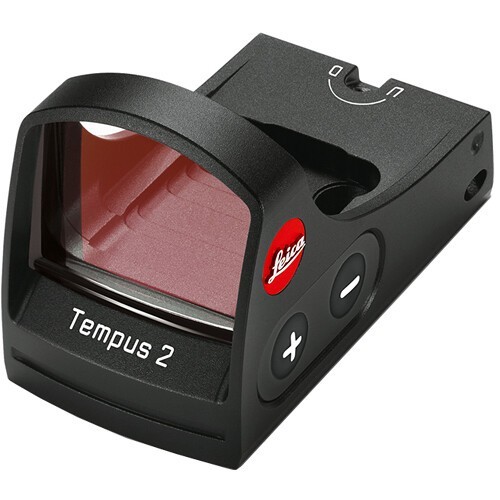 Leica tempus asph reflex - tempus,