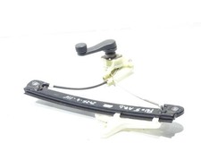 Leve vitre mecanique arriere