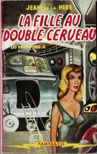 1954 COLL JEAN DE LA HIRE n°