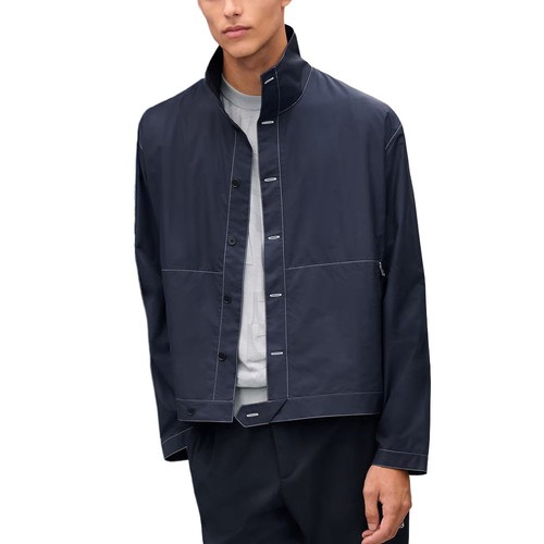 Hermes veste boutons avec - veste, à
