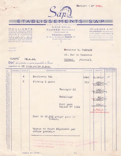 Hte savoie cluses peche - 74, cluses,