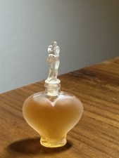 MINIATURE LALIQUE LES