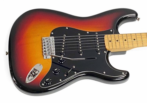 Squier fender cst 1986 - by, cst-30