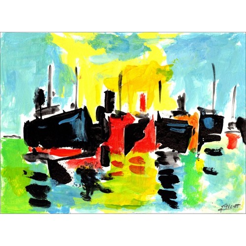 Picot jean claude dessin - picot,