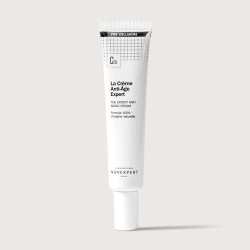 Novexpert crème anti âge - novexpert,