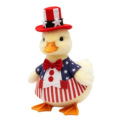 Ensemble robe oie - , pouces