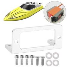 20kg Servo Plate En Alliage