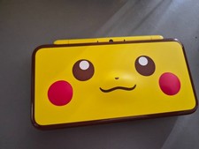 Nintendo New 2ds xl pokemon
